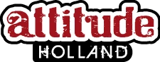 Logo VOF Attitude Holland
