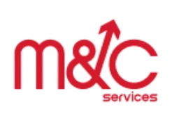 Logo M&C SERVICE