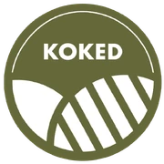 Logo KOKED