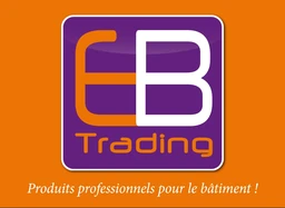 Logo E.B. TRADING