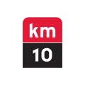 Logo KILOMETRE 10