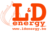 Logo L&D ENERGY