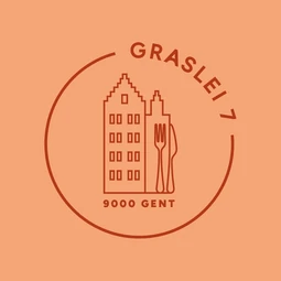 Logo Restaurant De Graslei