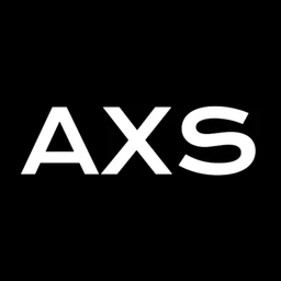 Logo AXS consult
