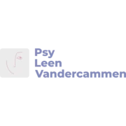 Logo Psy Leen Vandercammen