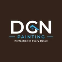 Logo DGN PAINTING