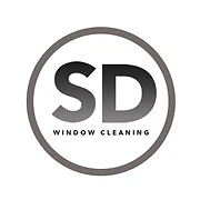 Logo SD Window Cleaning