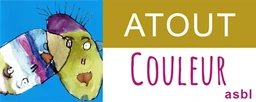 Logo ATOUT COULEUR