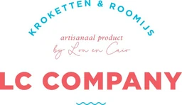 Logo LC COMPANY