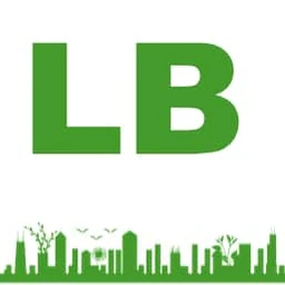 Logo LB groendaken
