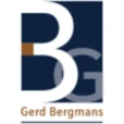 Logo Kantoor Gerd Bergmans