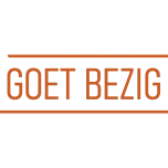 Logo GOET BEZIG