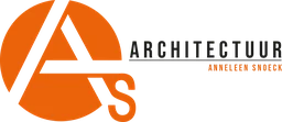 Logo AS/Architectuur