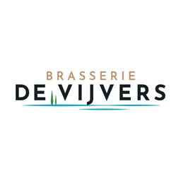 Logo Brasserie De Vijvers