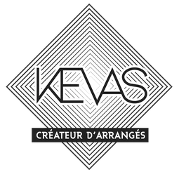 Logo SAS KEVAS