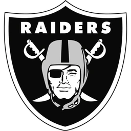 Logo RAIDERS
