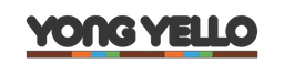 Logo Yong Yello cvoa