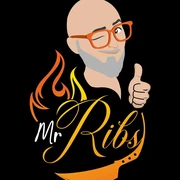 Logo Mr Ribs
