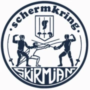 Logo Schermkring Skirmjan