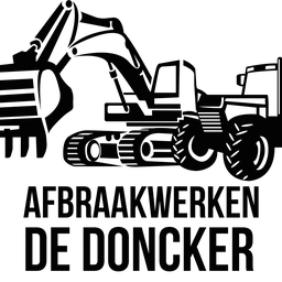 Logo De Doncker en zoon