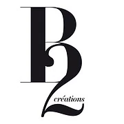 Logo B2 Créations