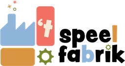 Logo 't SpeelFabrik