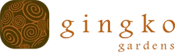 Logo GINGKO GARDENS