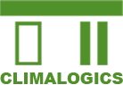 Logo Climalogics