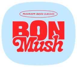 Logo BONMUSH