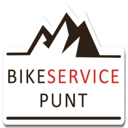Logo BikeServicepunt