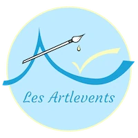 Logo LES ARTLEVENTS