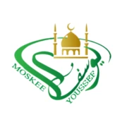 Logo Moskee Youssef