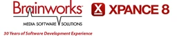Logo BRAINWORKS