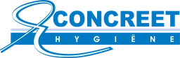 Logo CONCREET