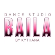 Logo Dancestudio Baila