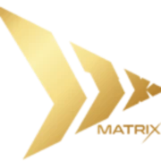 Logo Matrix Center
