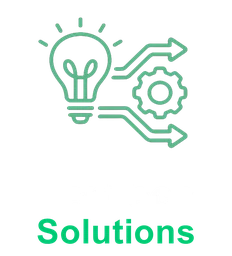 Logo Bentech solutions