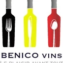 Logo BENICO