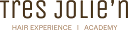 Logo Tres Jolie’n