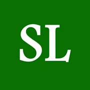 Logo Serge Lamoral