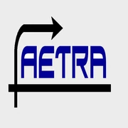 Logo AETRA