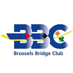 Logo BRUSSELS BRIDGE CLUB