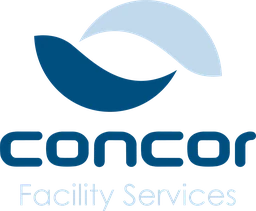 Logo CONCOR FACILITY SERVICES