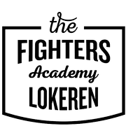 Logo The Fighters Academy