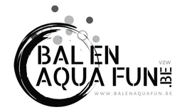 Logo Bal en Aqua Fun