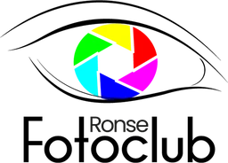 Logo Fotoclub Ronse