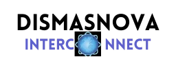 Logo DISMASNOVA INTERCONNECT