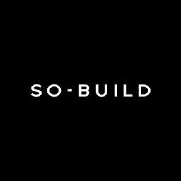 Logo SO-BUILD