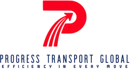 Logo Progress Transport