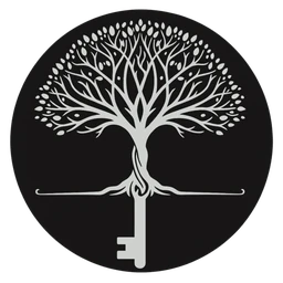 Logo MASTER - KEY